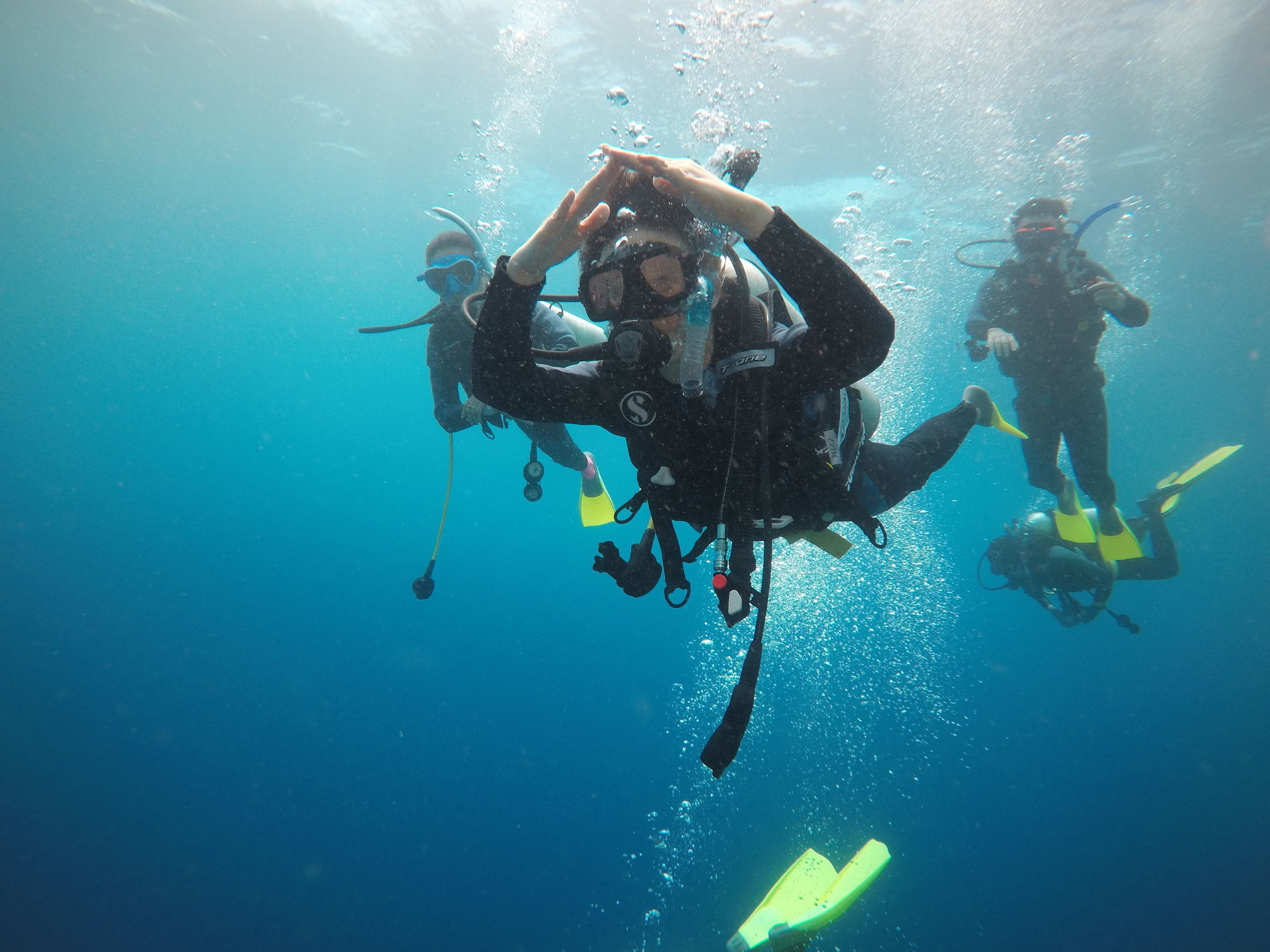 Sipadan Mangrove Resort Tawau Bagian luar foto